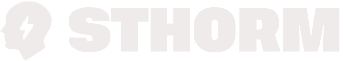 Journal Sthorm